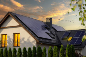 Haus finden